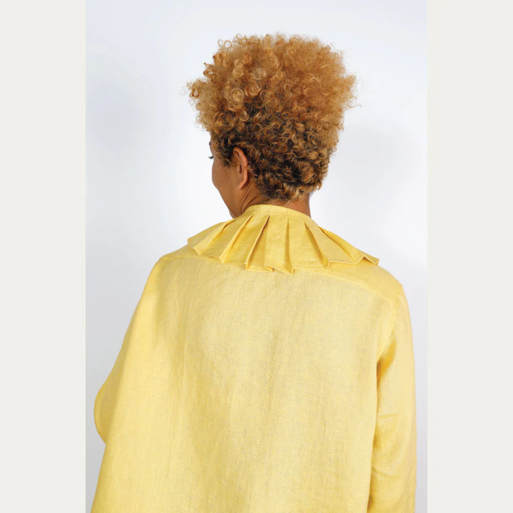 Make by TFS - Bloom Shirt + Dress/PDF - Image 19
