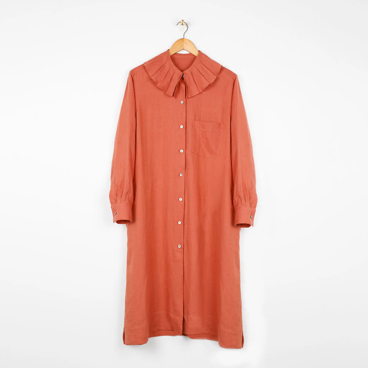 Make by TFS - Bloom Shirt + Dress/PDF - Image 2