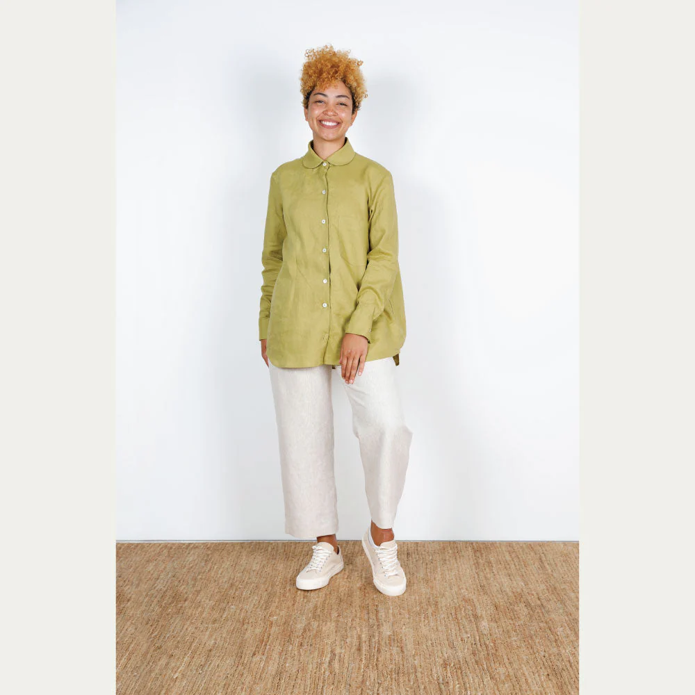 Make by TFS - Bloom Shirt + Dress/PDF - Image 6