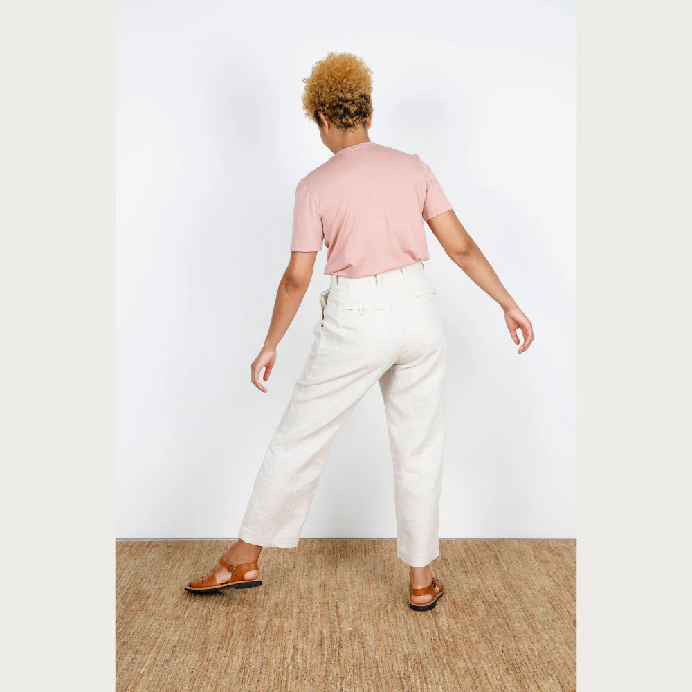 Make by TFS - Cass Pant/PDF - Image 4