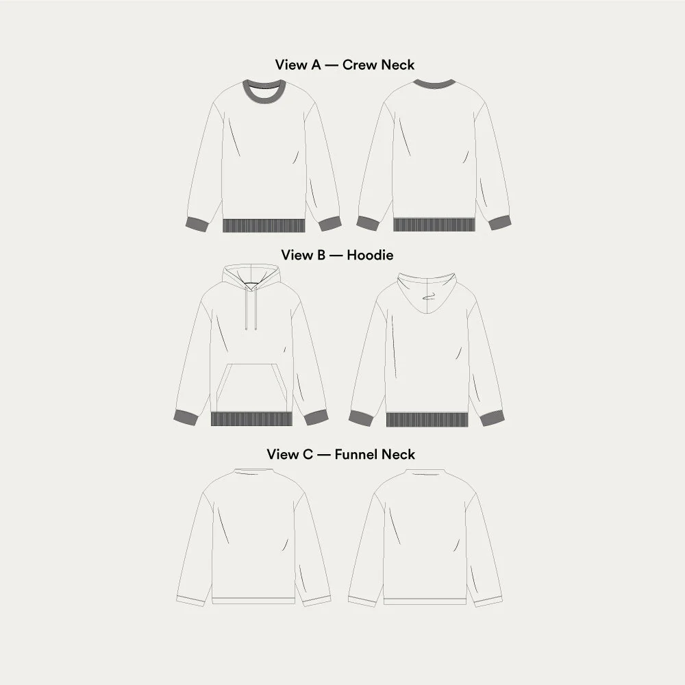Make by TFS - Cloud Set/PDF - Image 4