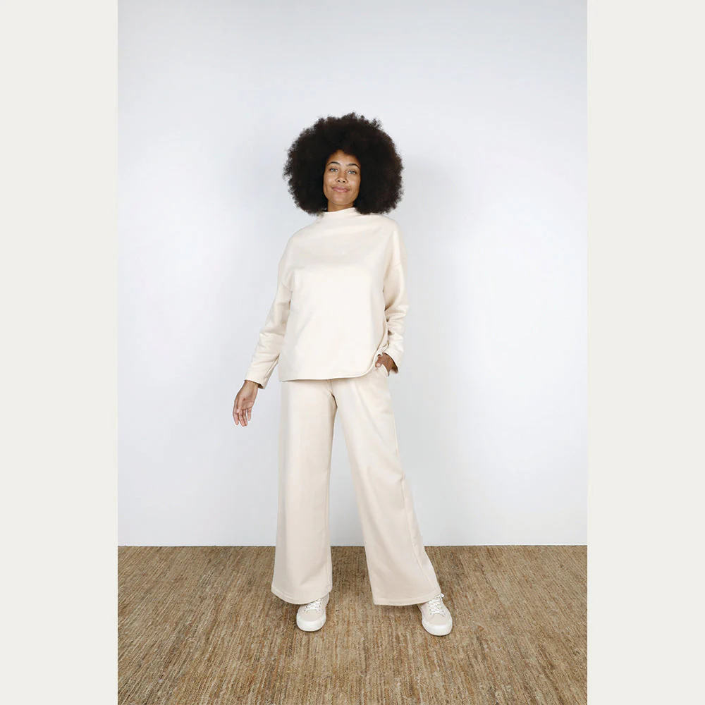 Make by TFS - Cloud Sweatshirt/Paper - Image 7