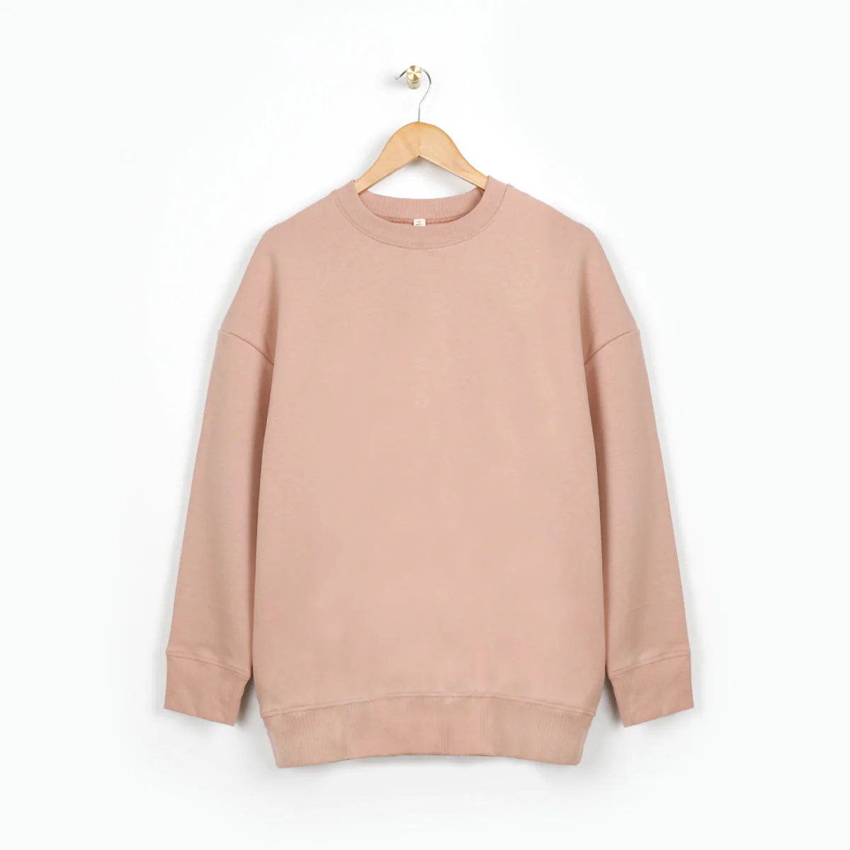 Make by TFS - Cloud Sweatshirt/Paper - Image 9