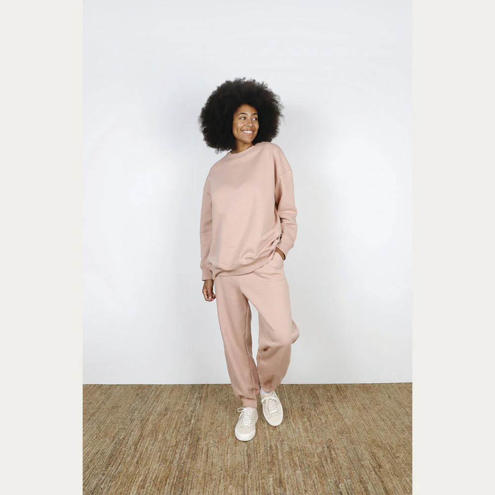 Make by TFS - Cloud Sweatpant/Paper - Image 12
