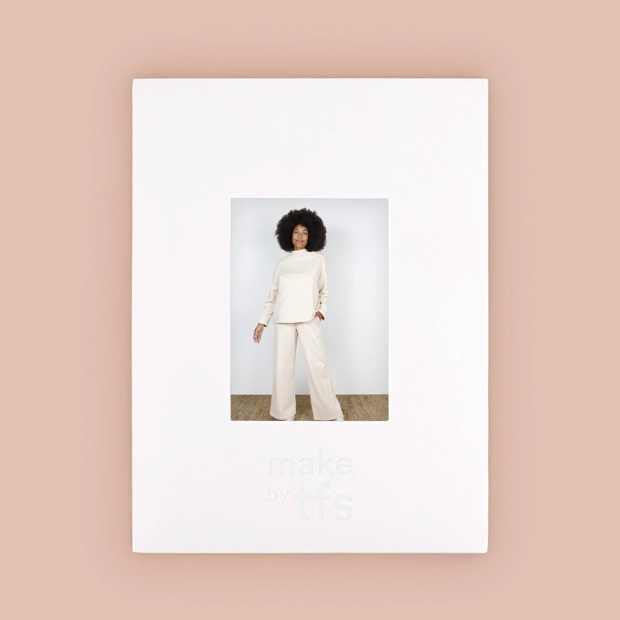 Make by TFS - Cloud Sweatpant/Paper - Image 5
