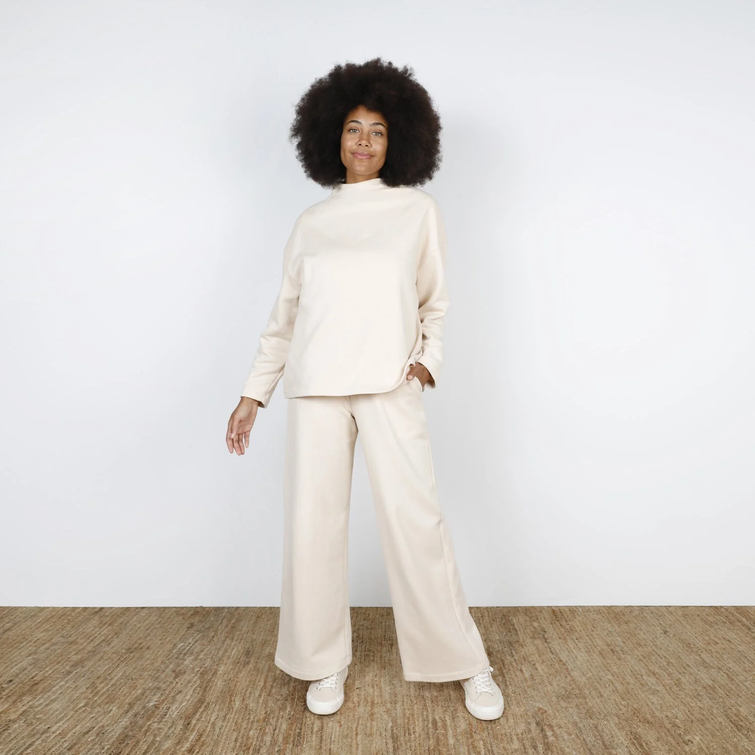 Make by TFS - Cloud Sweatpant/PDF