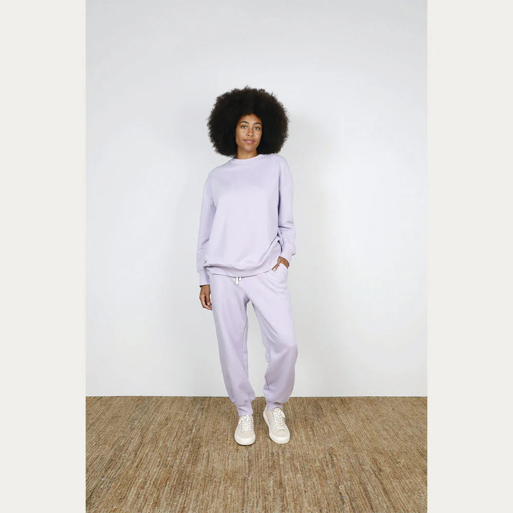 Make by TFS - Cloud Sweatpant/PDF - Image 14