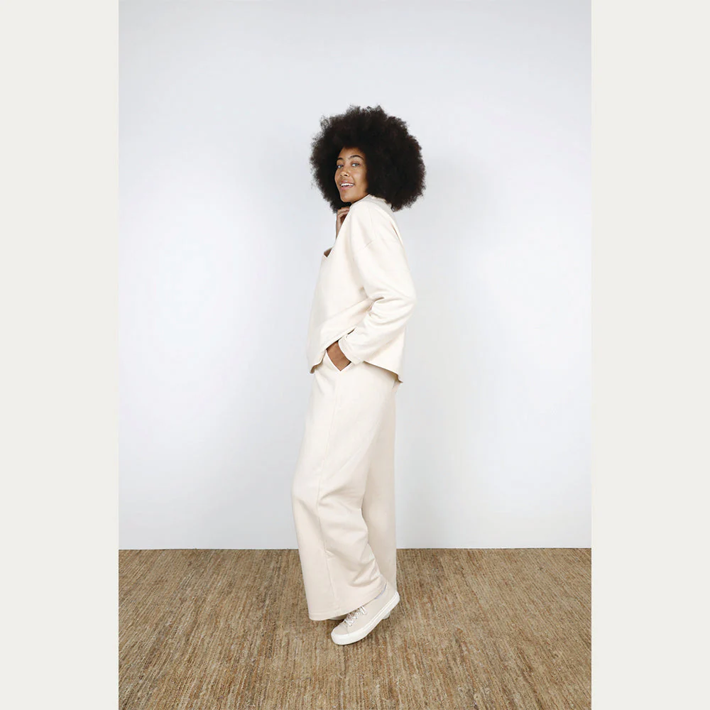 Make by TFS - Cloud Sweatpant/PDF - Image 9