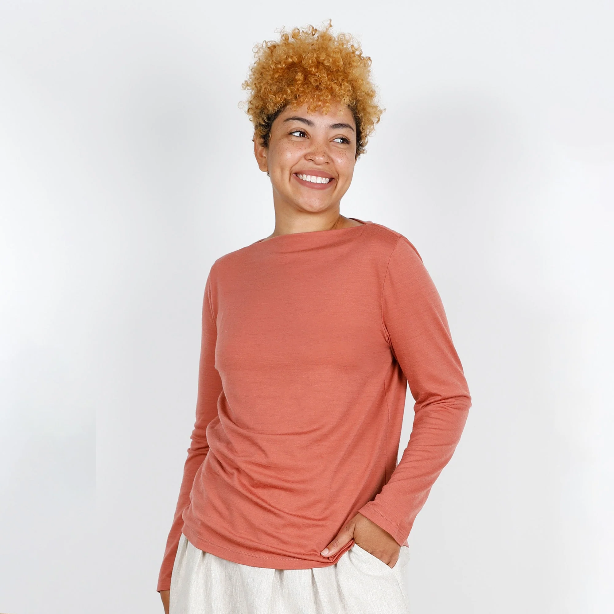 Make by TFS - Fog Tee/PDF