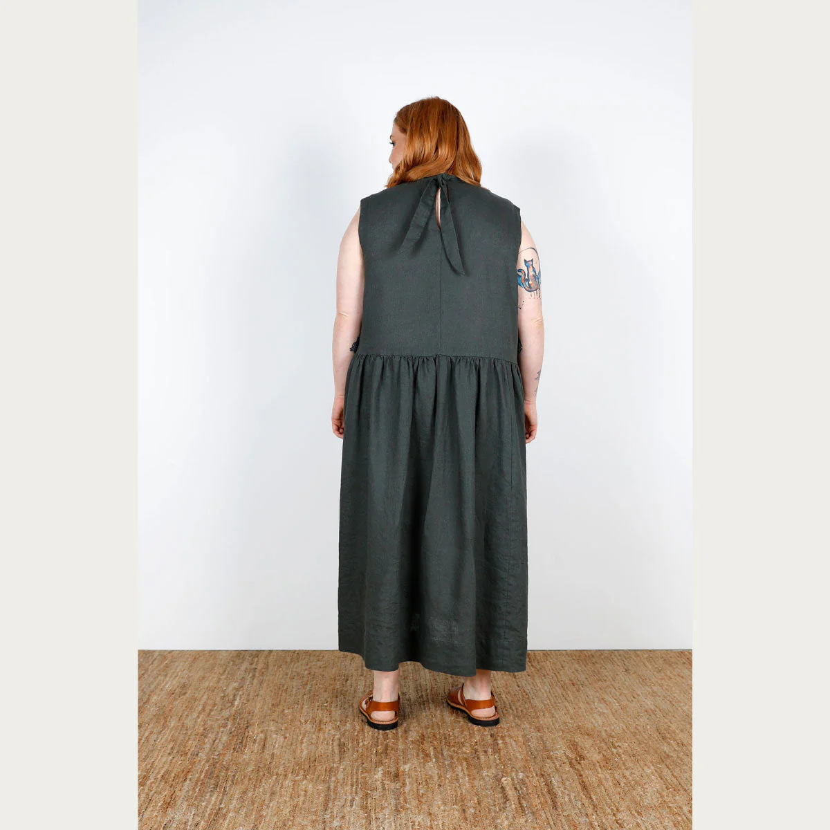 Make by TFS - Ivy Dress + Top/PDF - Image 14
