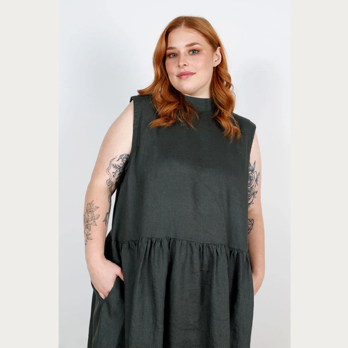 Make by TFS - Ivy Dress + Top/PDF - Image 15