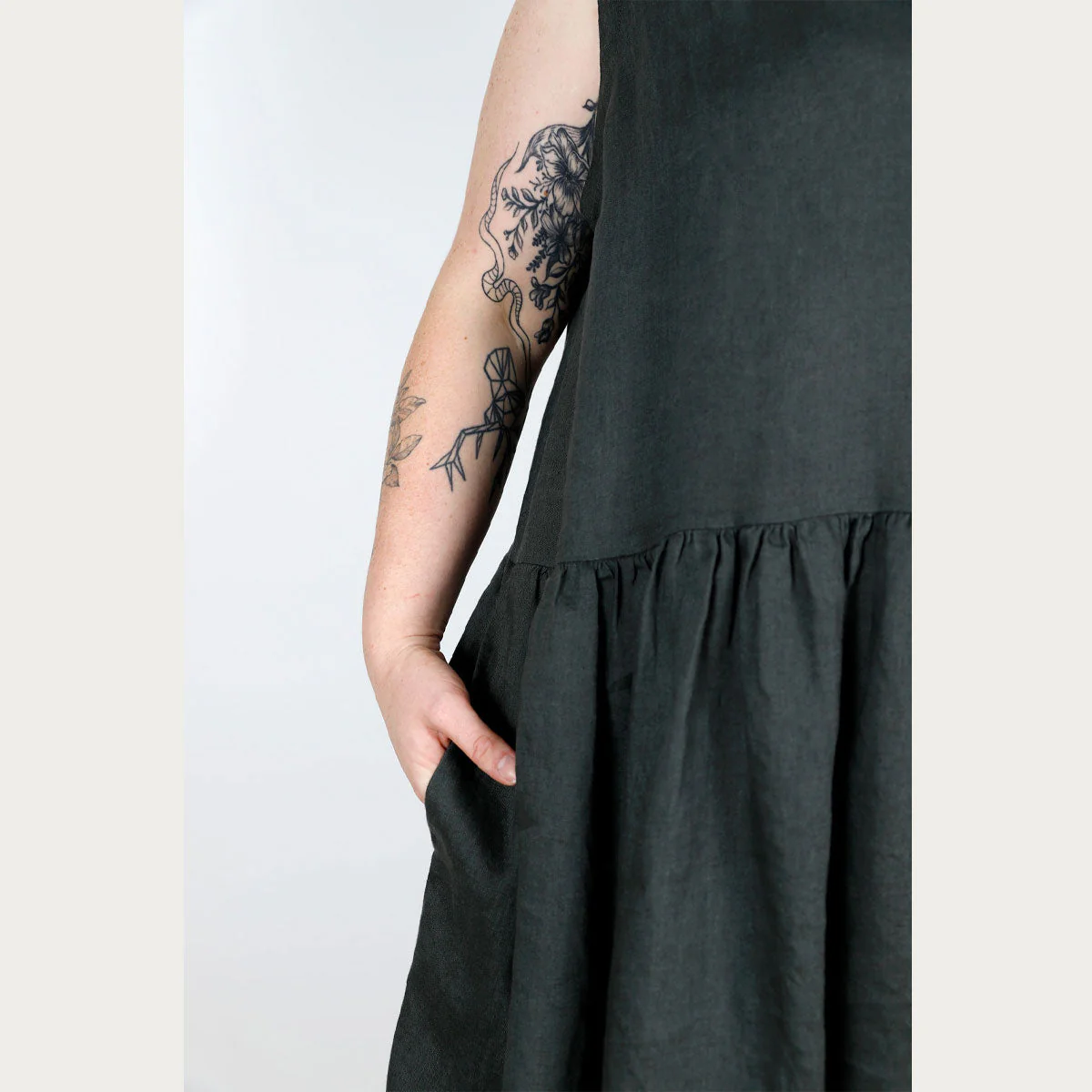 Make by TFS - Ivy Dress + Top/PDF - Image 16