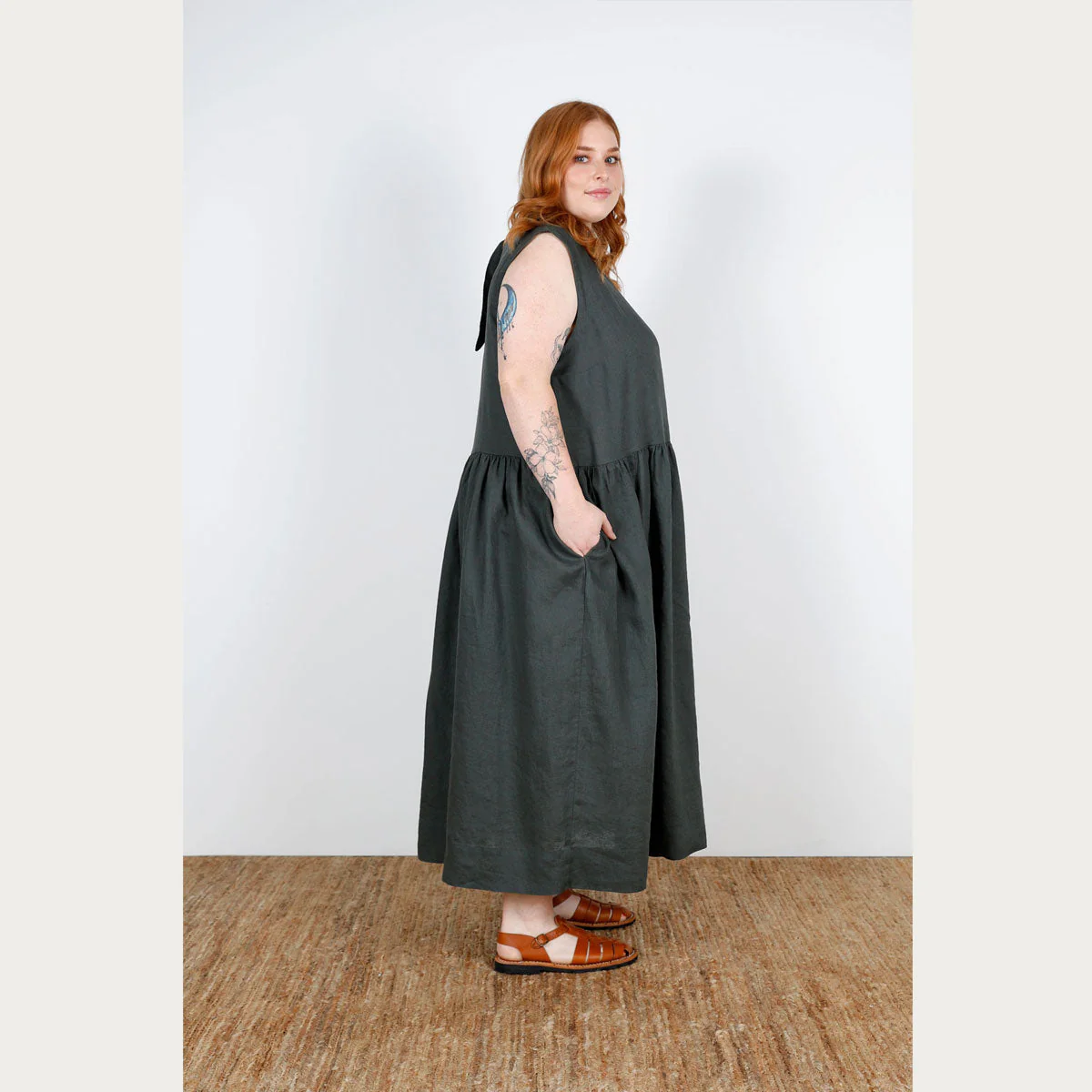 Make by TFS - Ivy Dress + Top/PDF - Image 17