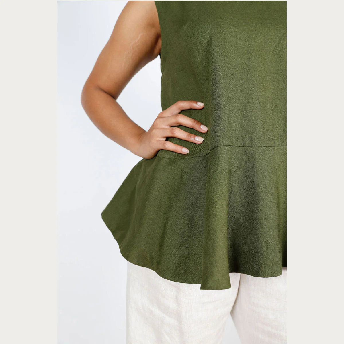 Make by TFS - Ivy Dress + Top/PDF - Image 22