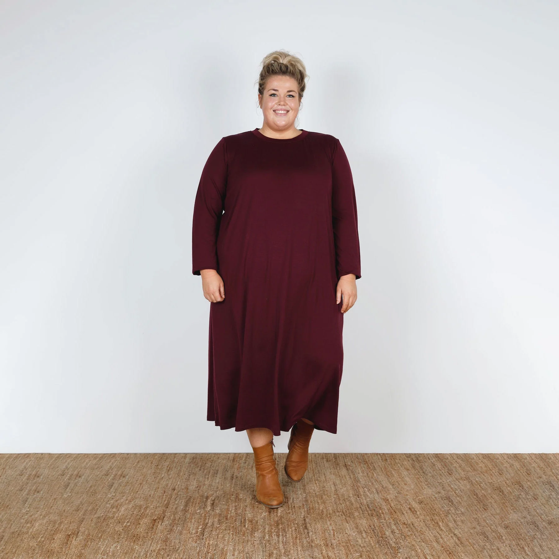 Make by TFS - Mabel Dress/PDF