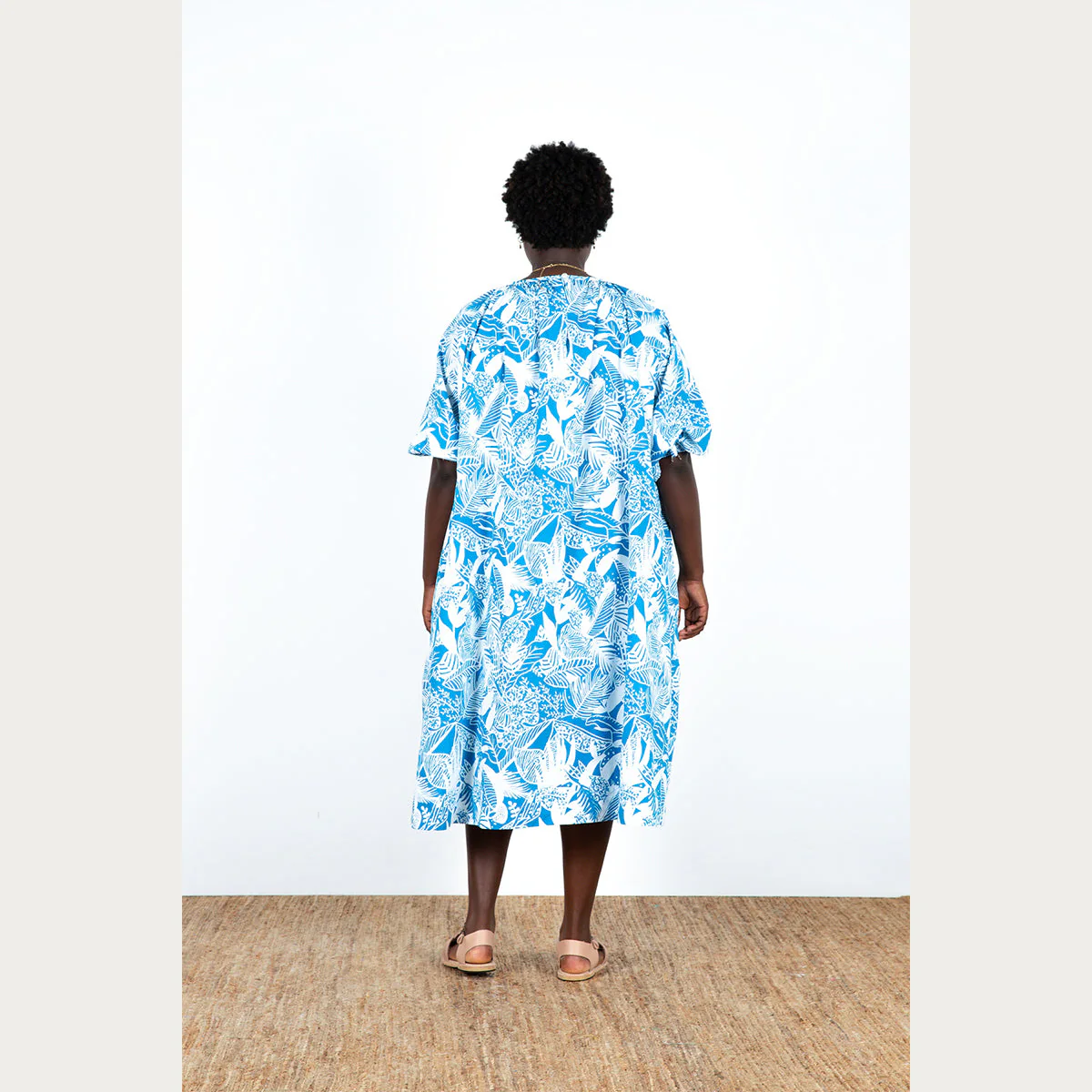 Make by TFS - Paint Dress + Top/PDF - Image 10