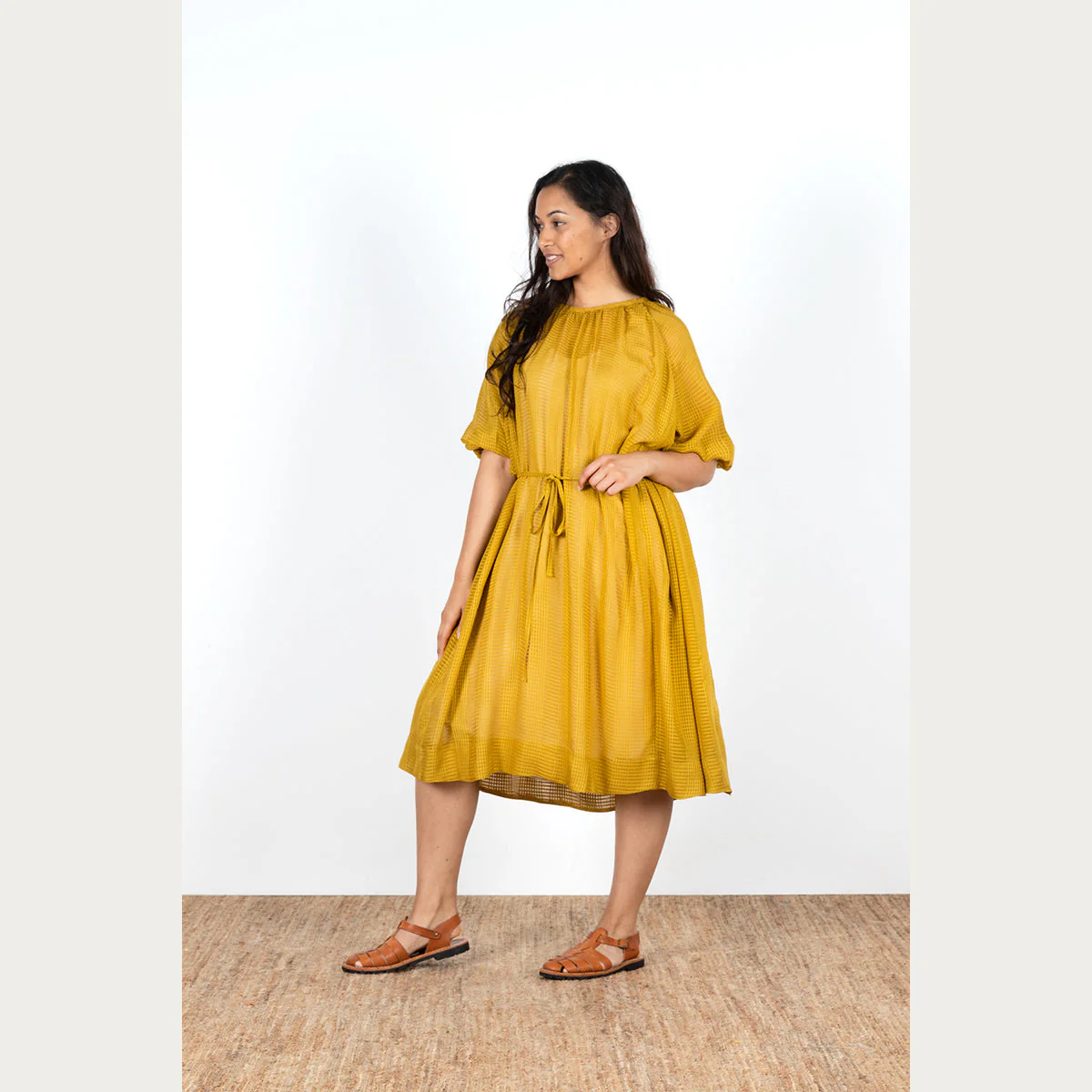 Make by TFS - Paint Dress + Top/PDF - Image 13