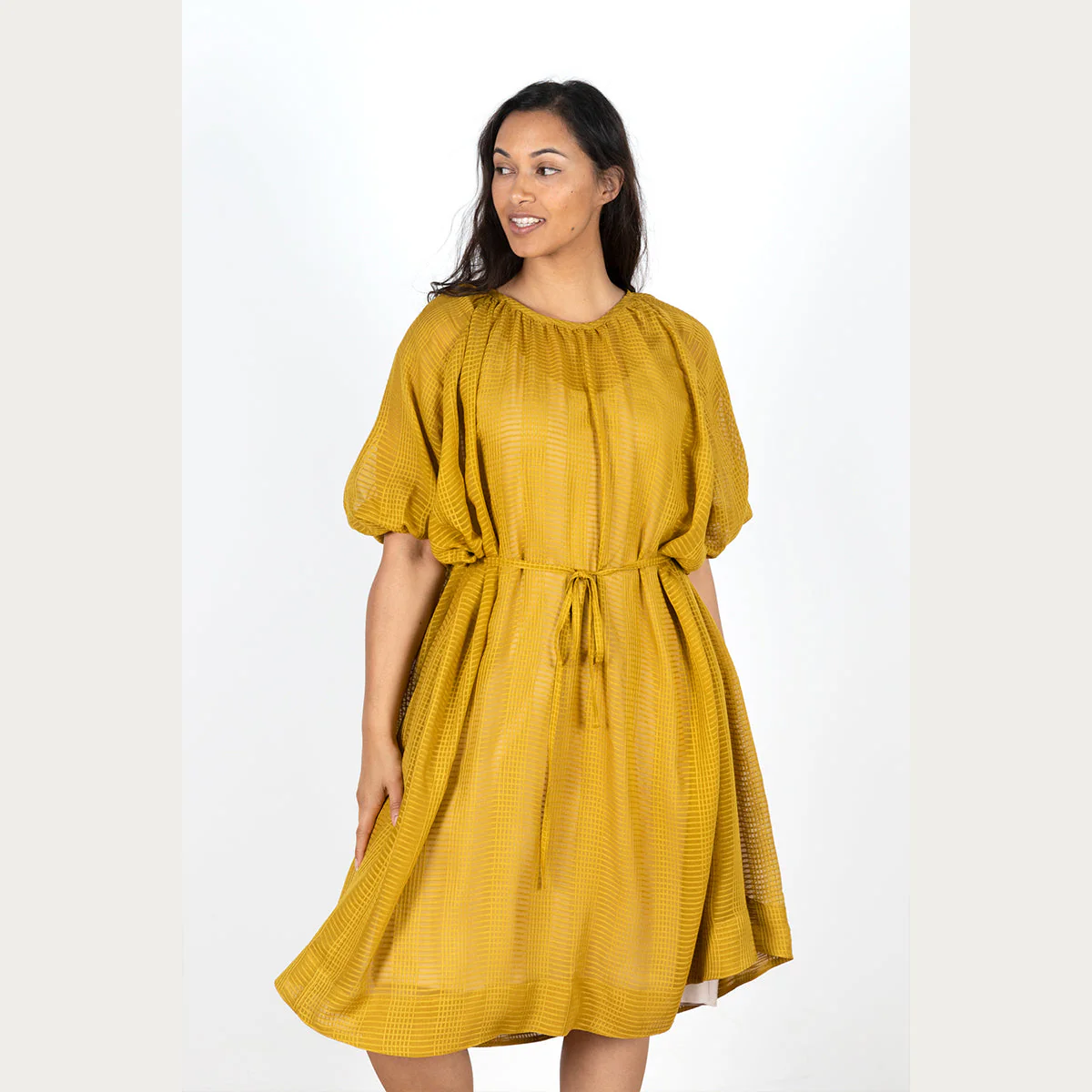 Make by TFS - Paint Dress + Top/PDF - Image 14