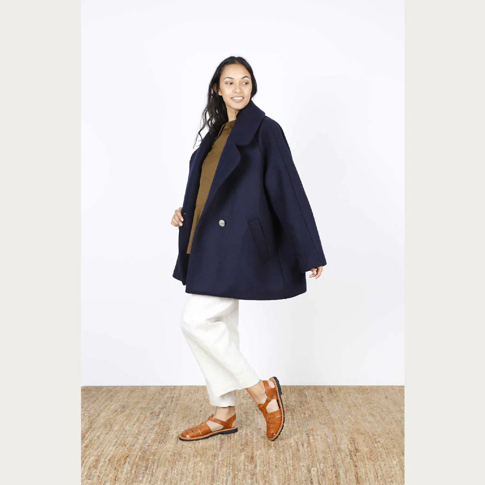 Make by TFS - Poppy Coat/PDF - Image 12