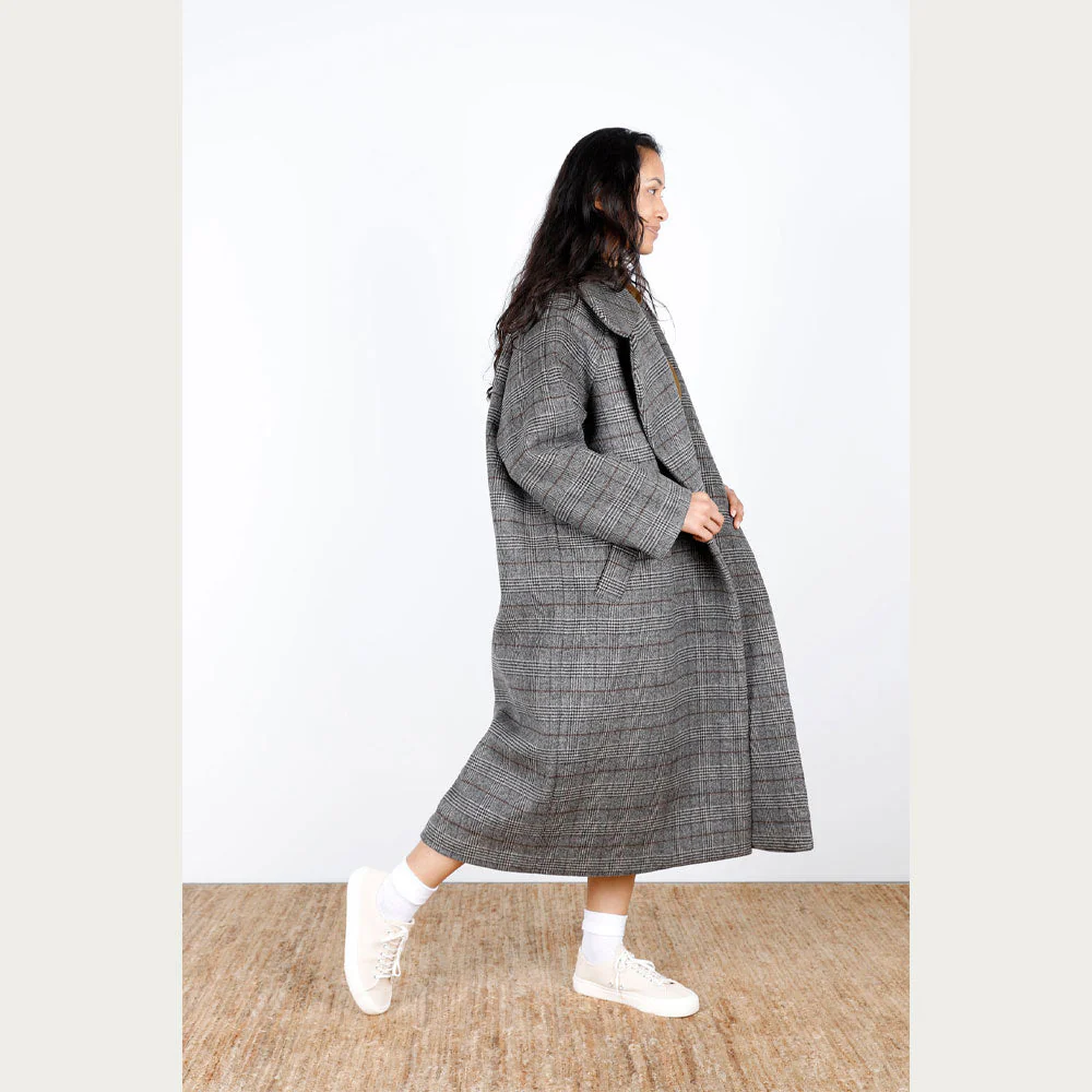 Make by TFS - Poppy Coat/PDF - Image 6