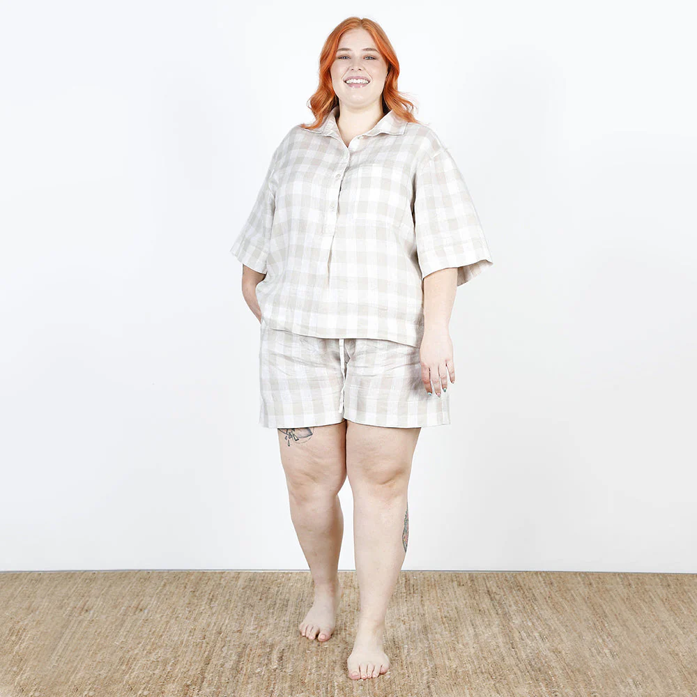 Make by TFS - Sparrow Pant + Short/PDF - Image 4