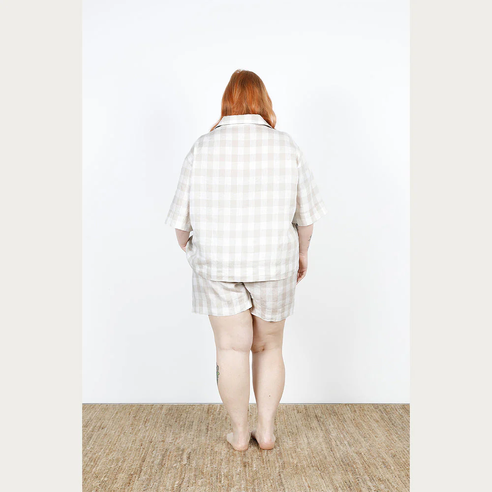 Make by TFS - Sparrow Shirt/PDF - Image 7
