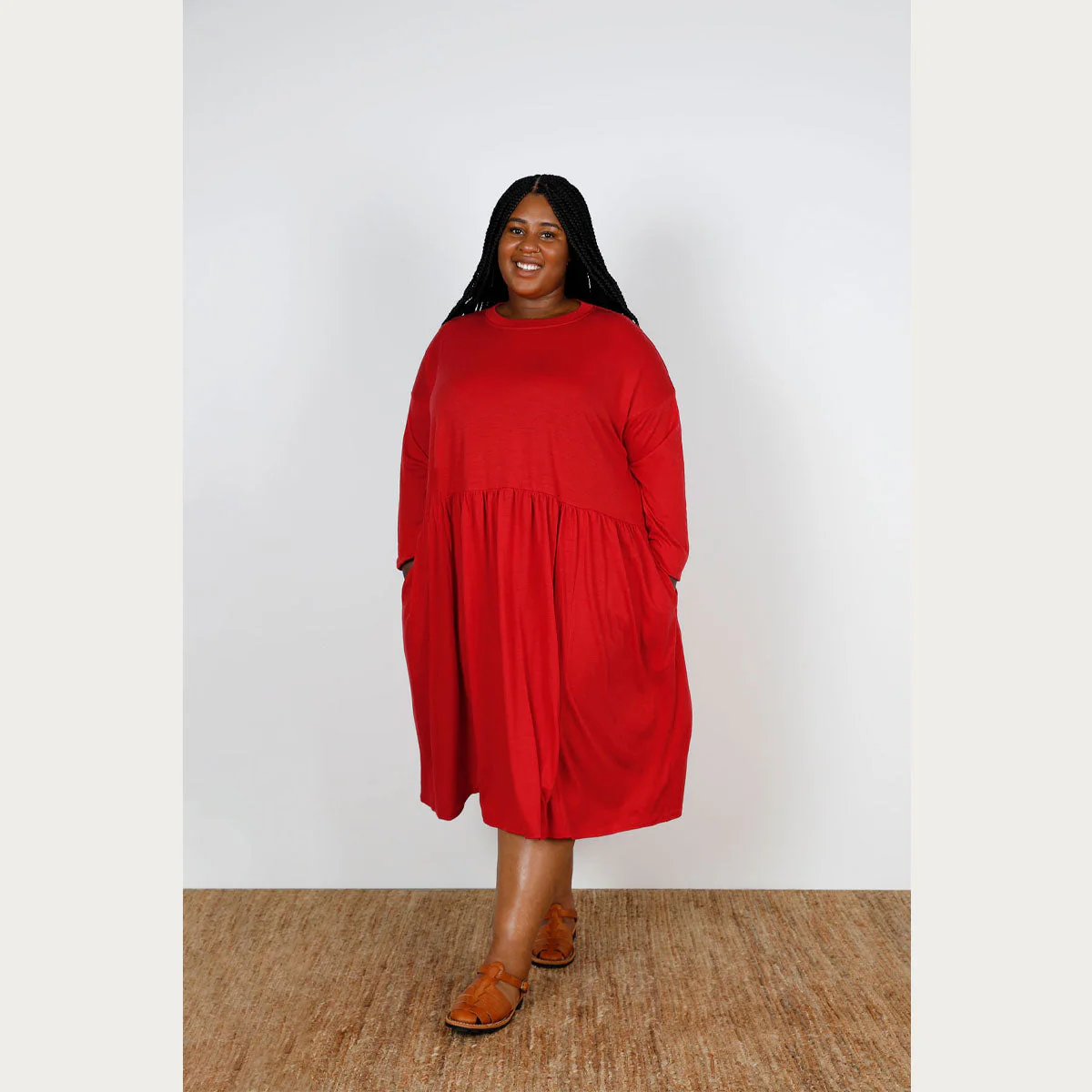 Make by TFS - Teddy Dress/PDF - Image 10