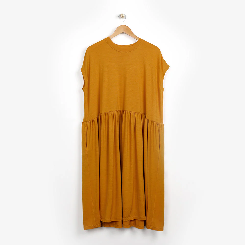 Make by TFS - Teddy Dress/PDF - Image 2