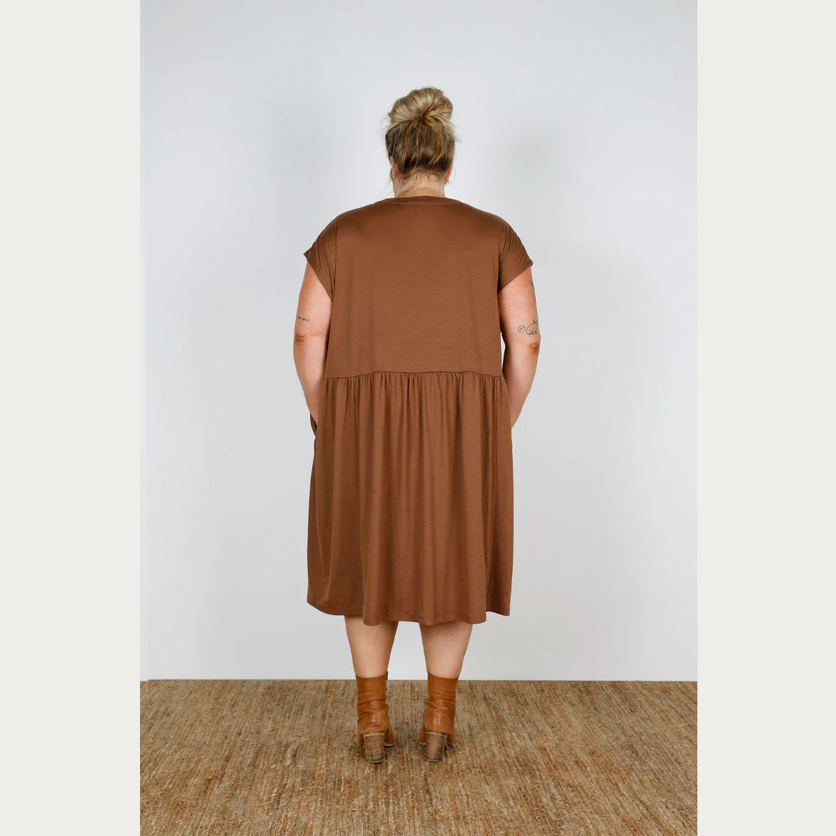 Make by TFS - Teddy Dress/PDF - Image 6