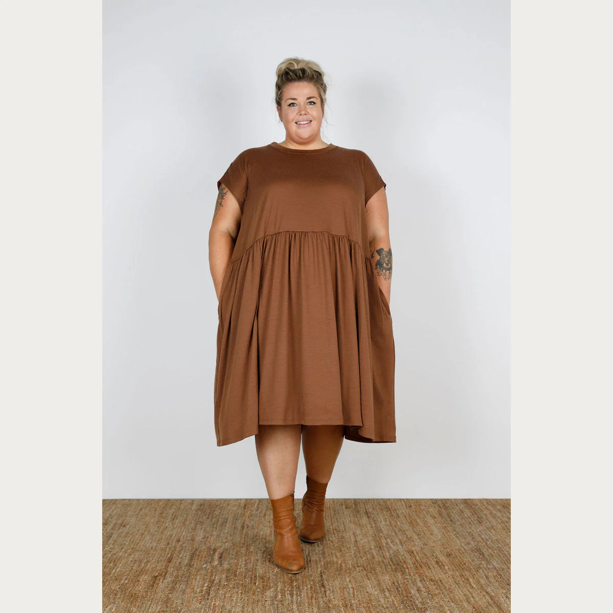 Make by TFS - Teddy Dress/PDF - Image 7