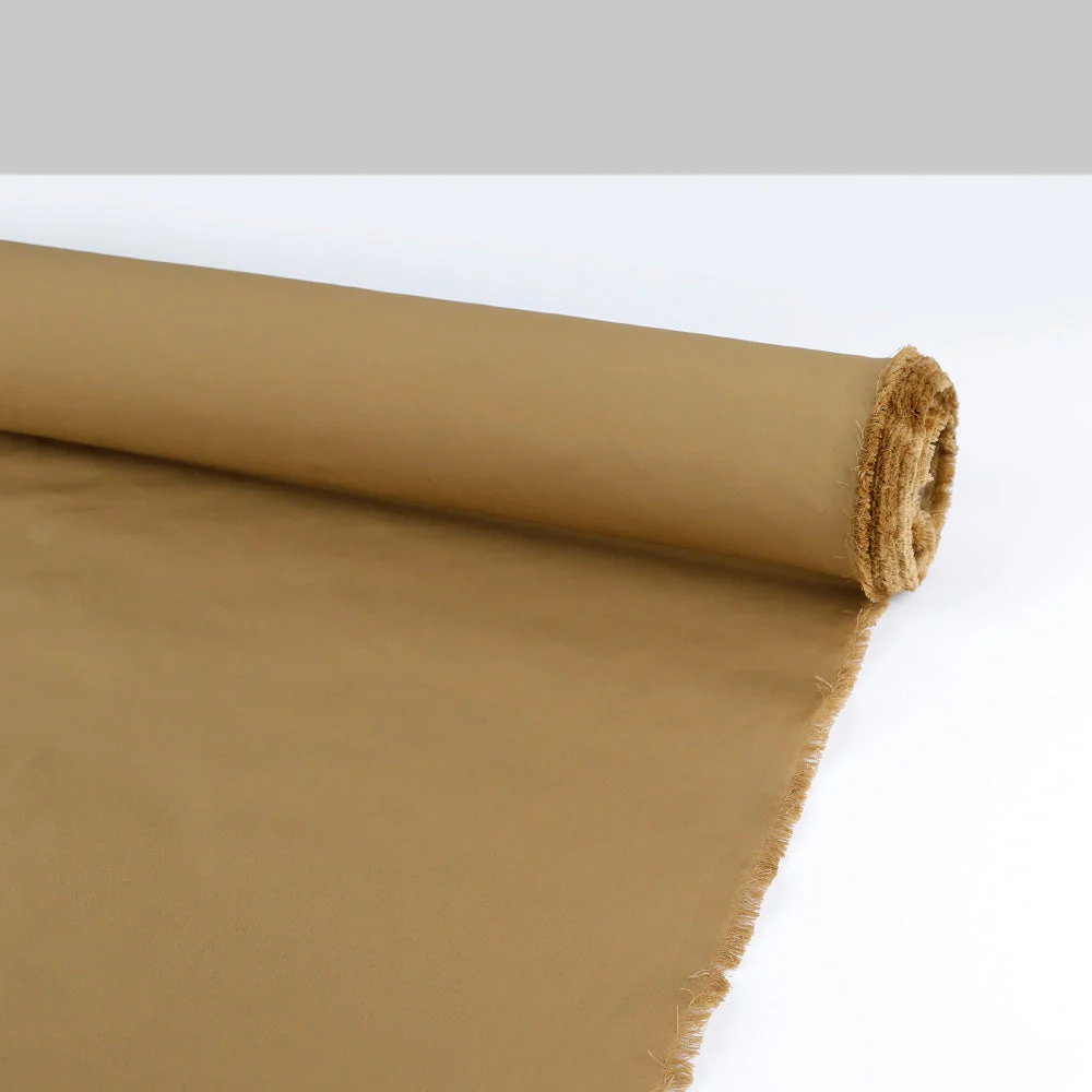 Memory Polyester - Freekeh - Image 3