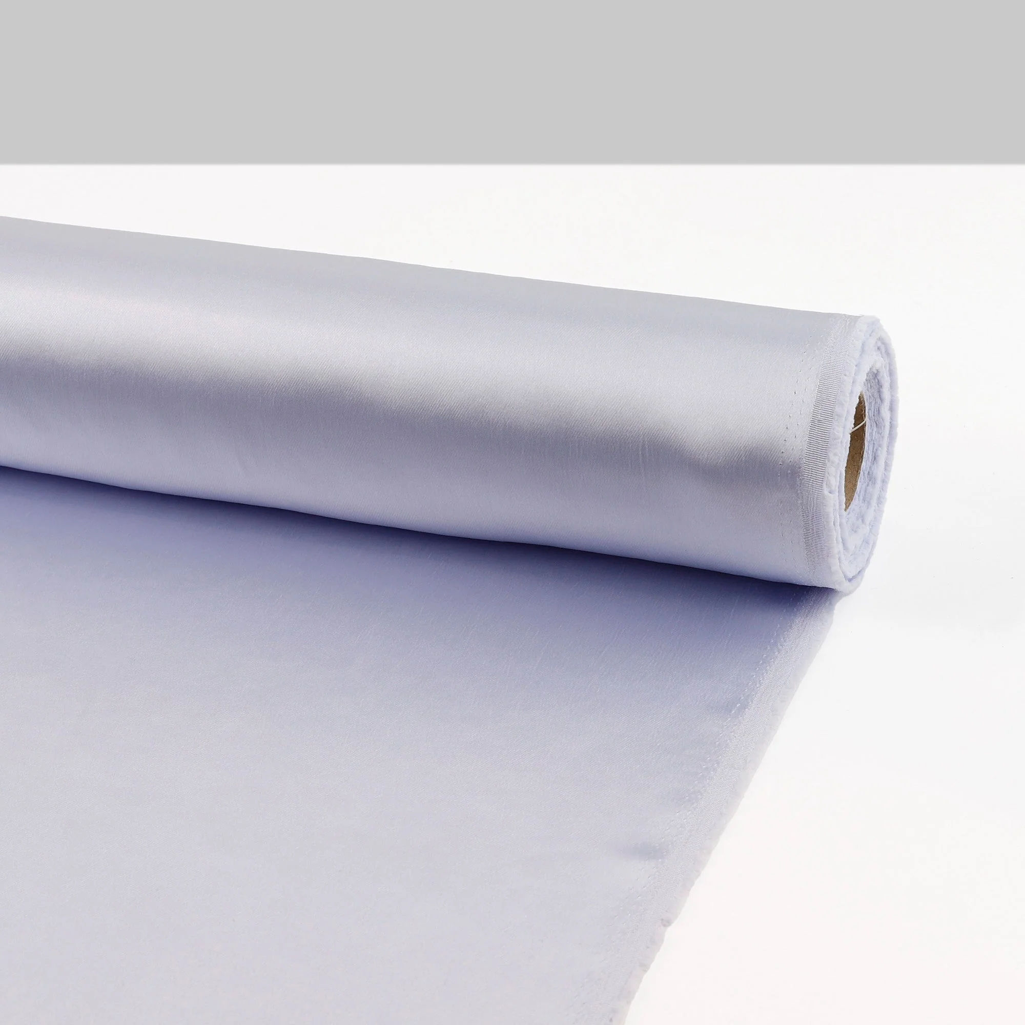 Midweight Acetate Satin - Parma Violet - Image 3