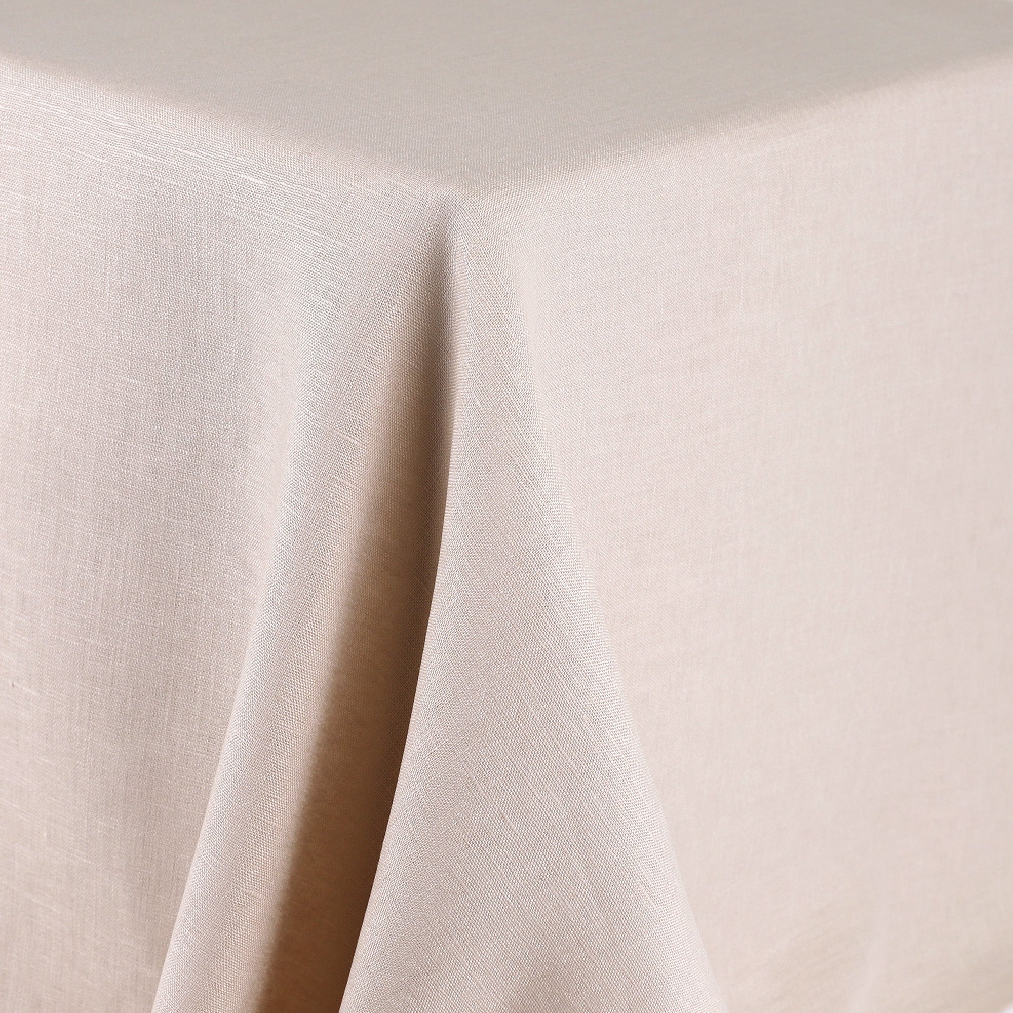 Midweight Linen - Antique Pearl - Image 2