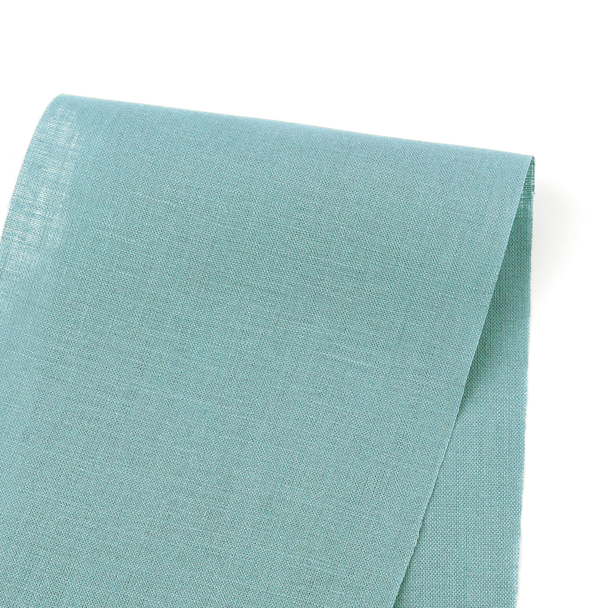 Midweight Linen Cotton - Cruise