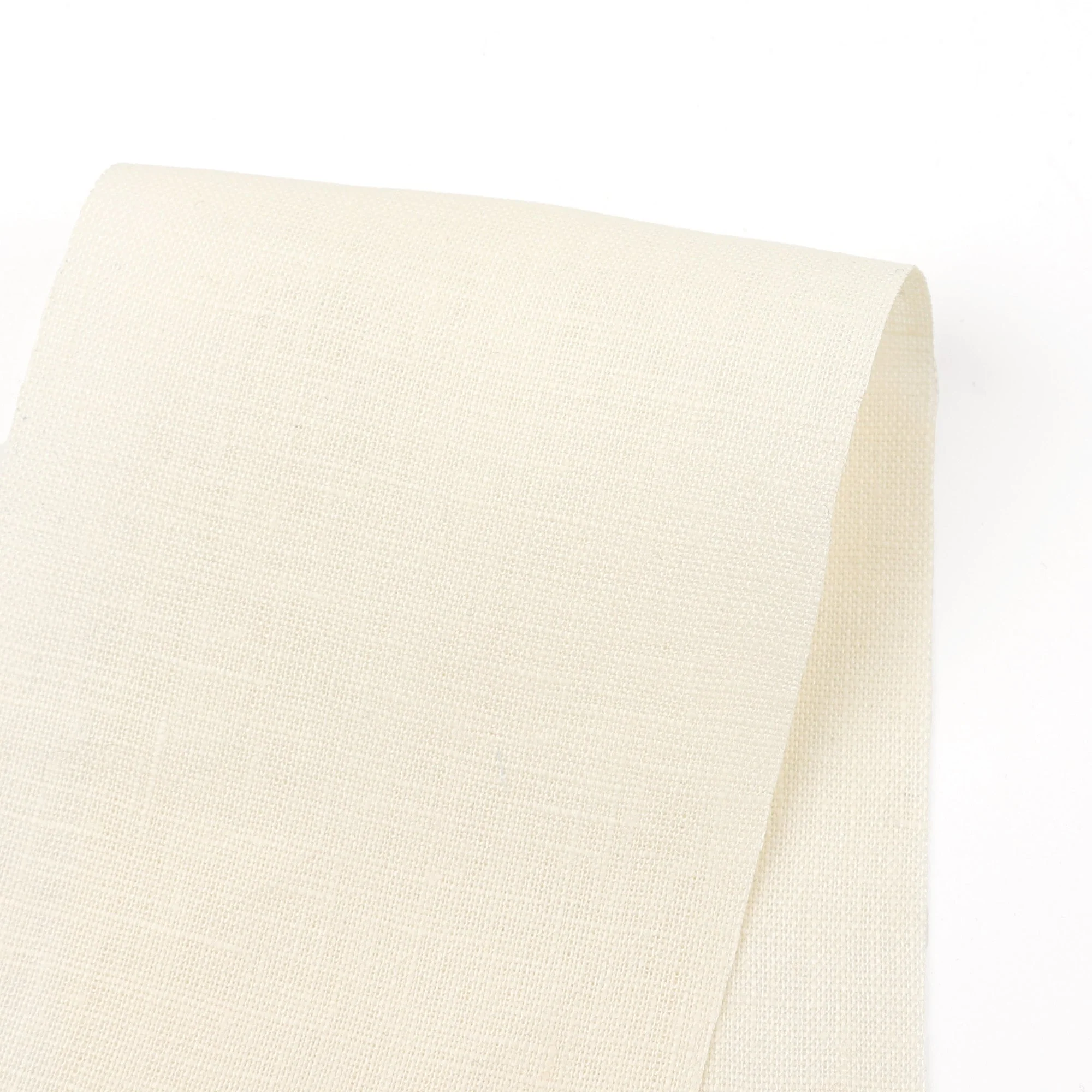 Midweight Linen - Lychee