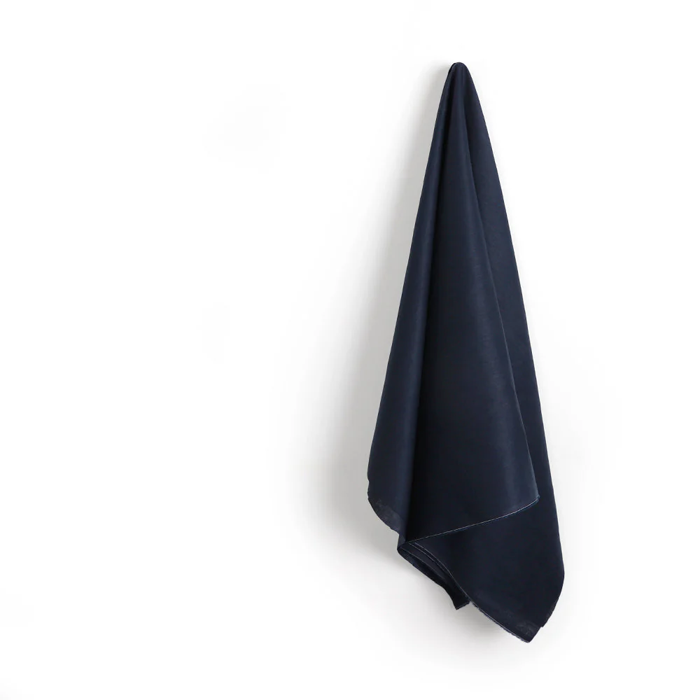 Linen - Midnight (2nd grade) - Image 2