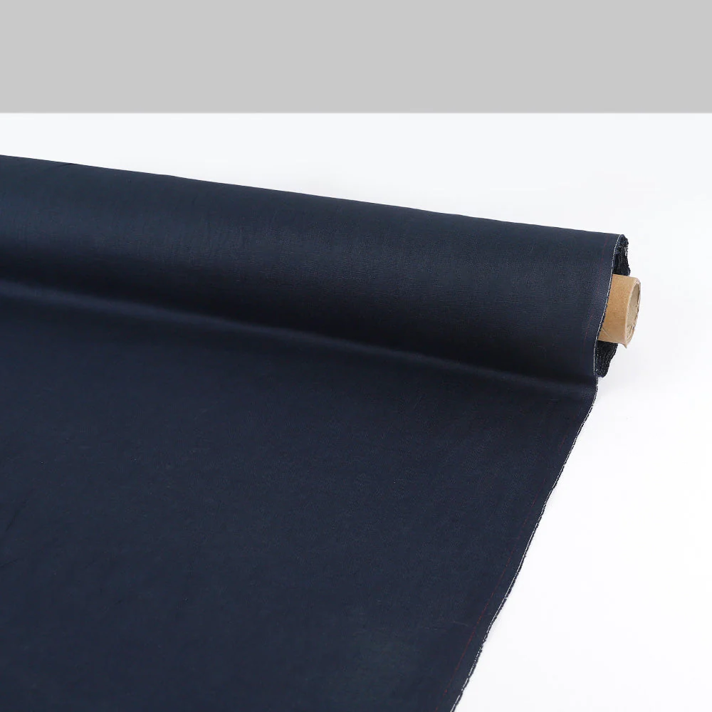 Linen - Midnight (2nd grade) - Image 3