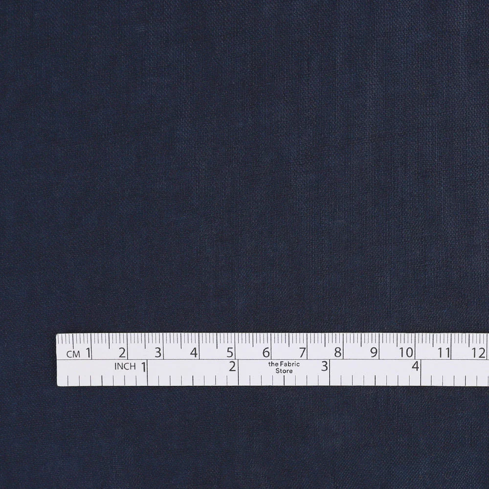 Linen - Midnight (2nd grade) - Image 4