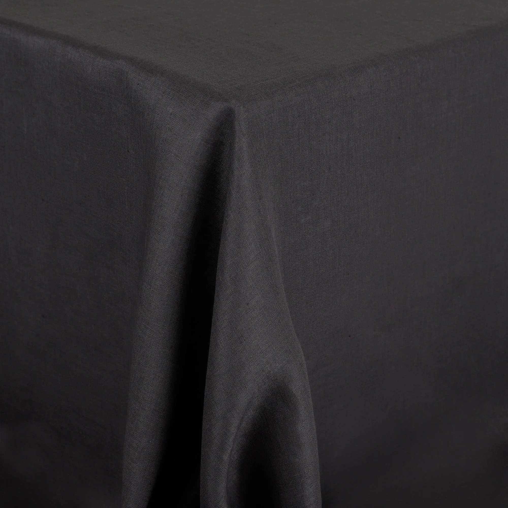 Midweight Linen - Slate - Image 2