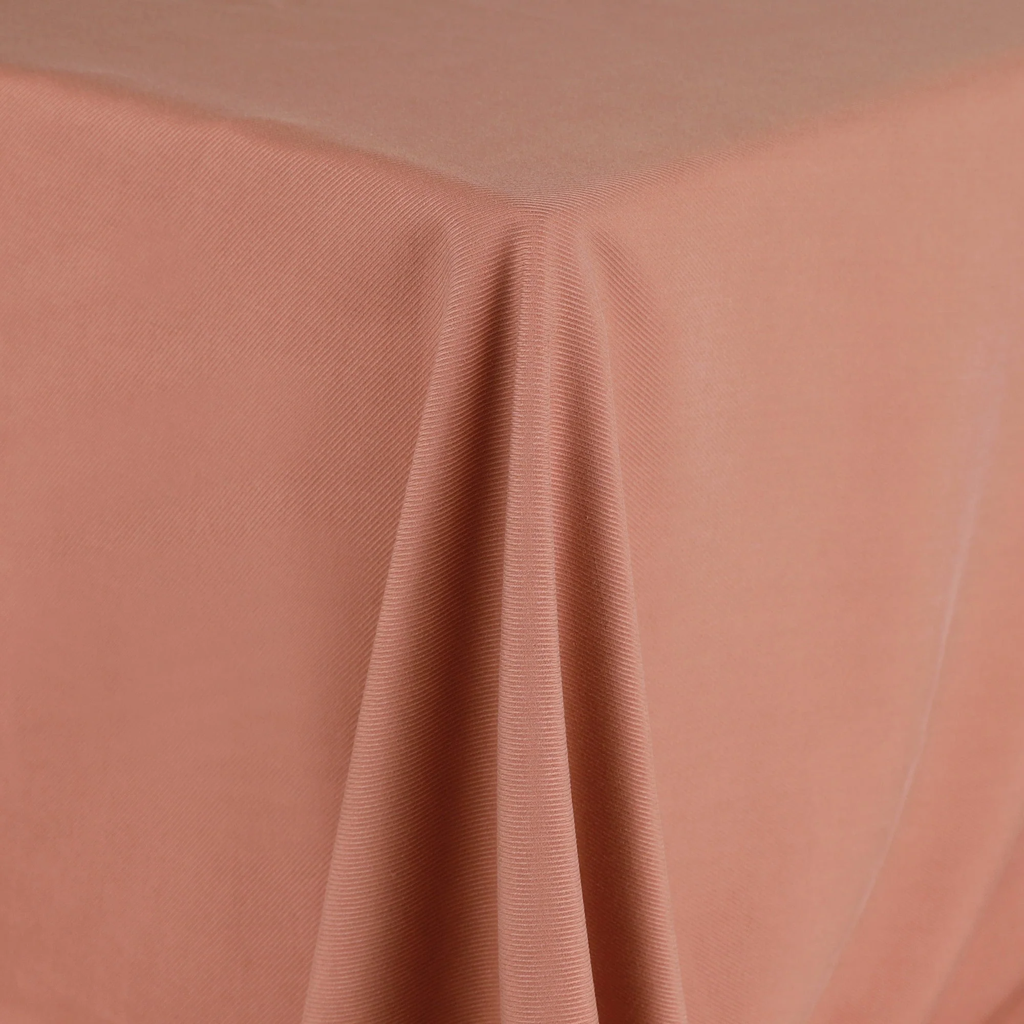 Midweight Viscose Blend Twill - Wildflower - Image 4