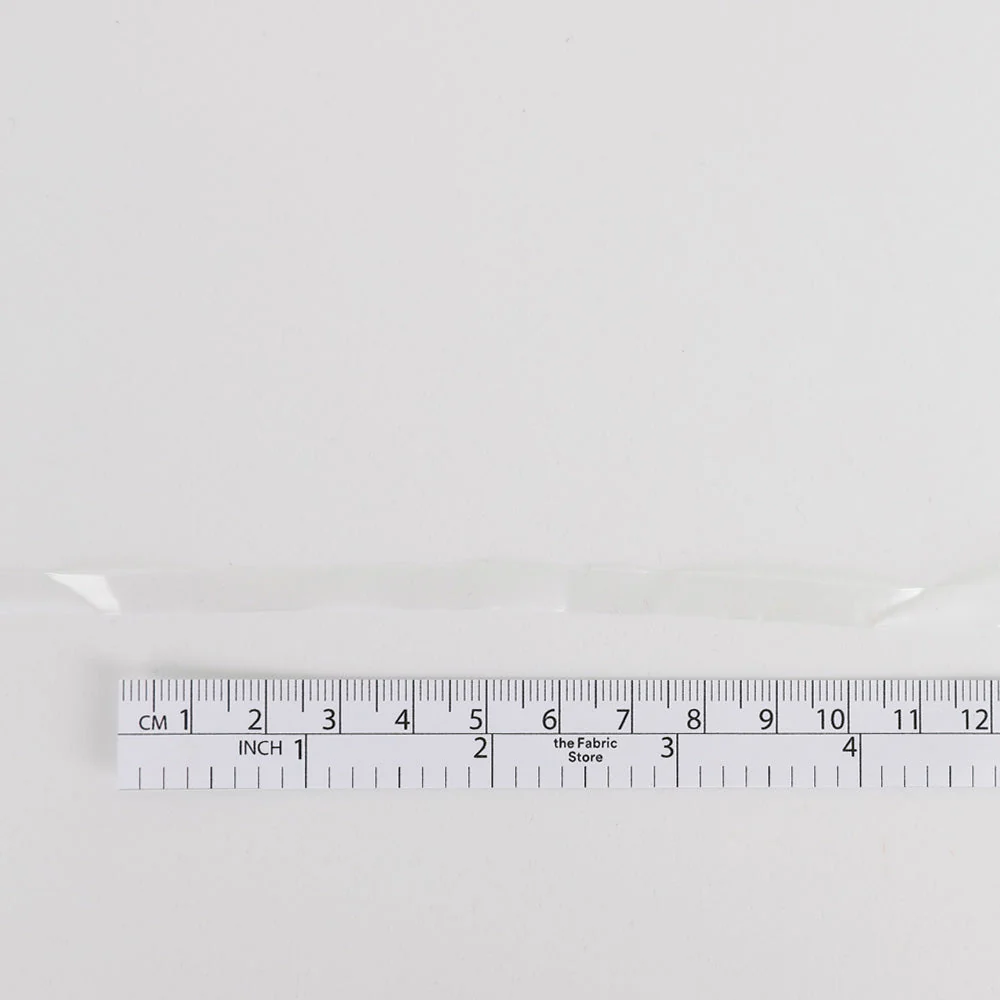Mobilon Tape 5mm - Clear - Image 2