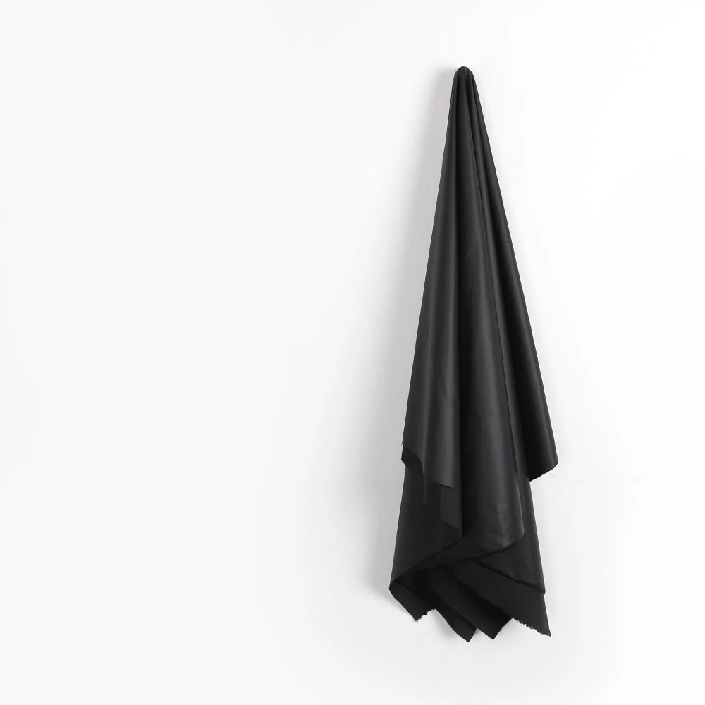 Showerproof Poly - Black - Image 2