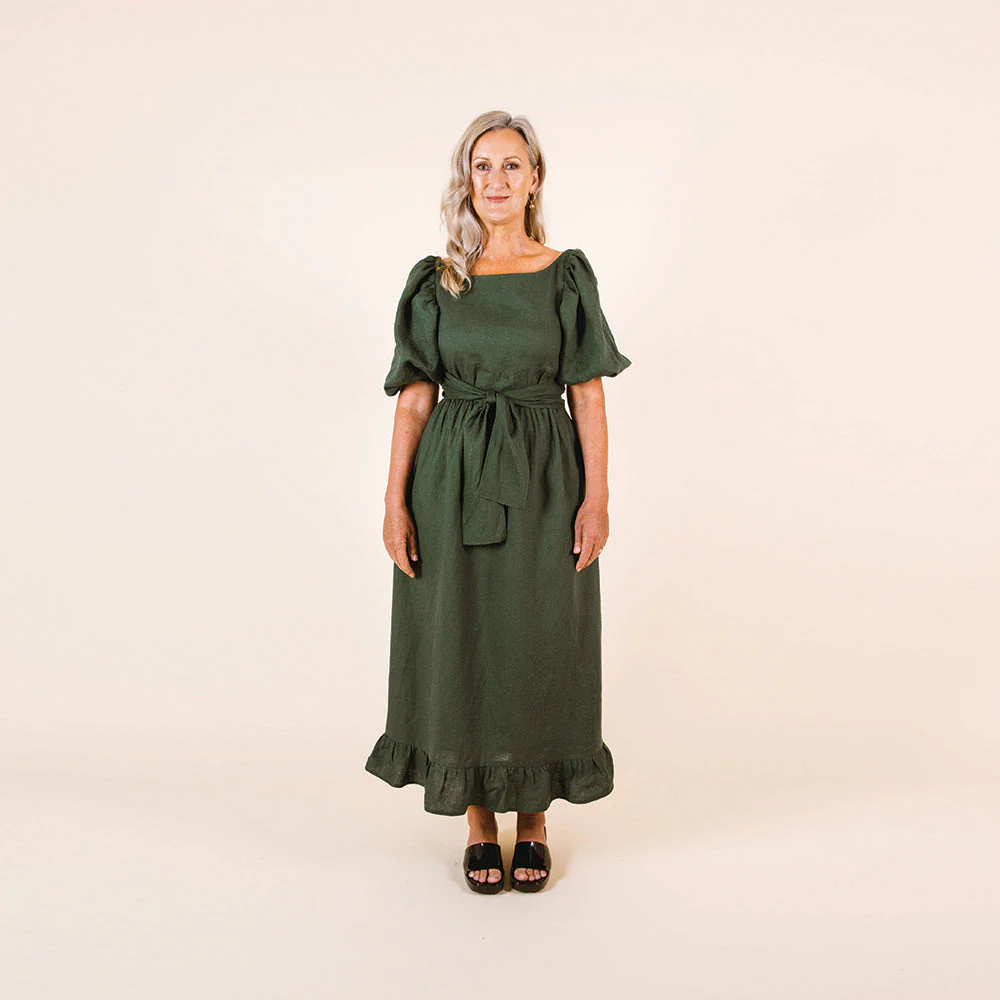 Papercut Pattern - Estella Dress - Image 3