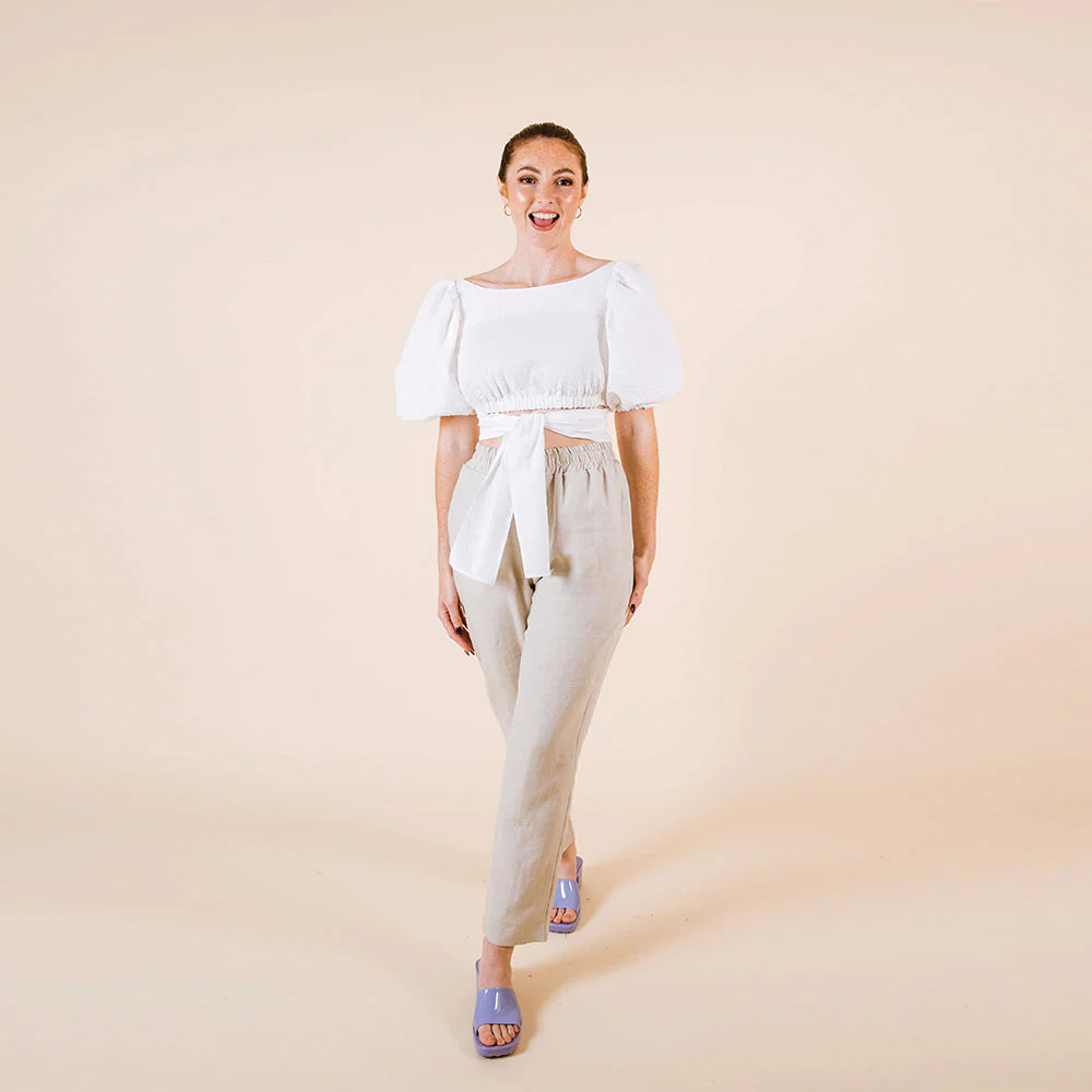 Papercut Pattern - Estella Dress - Image 5
