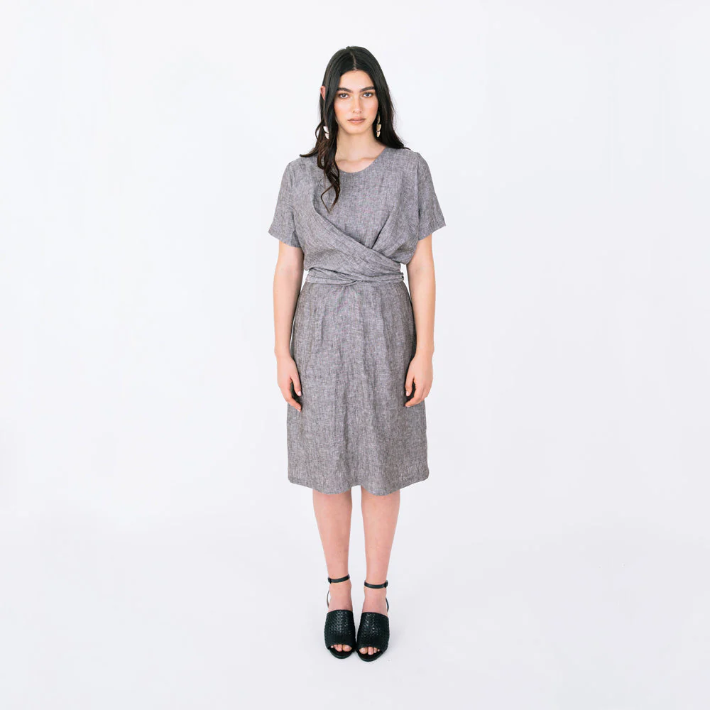 Papercut Patterns - Meridian Dress - Image 5