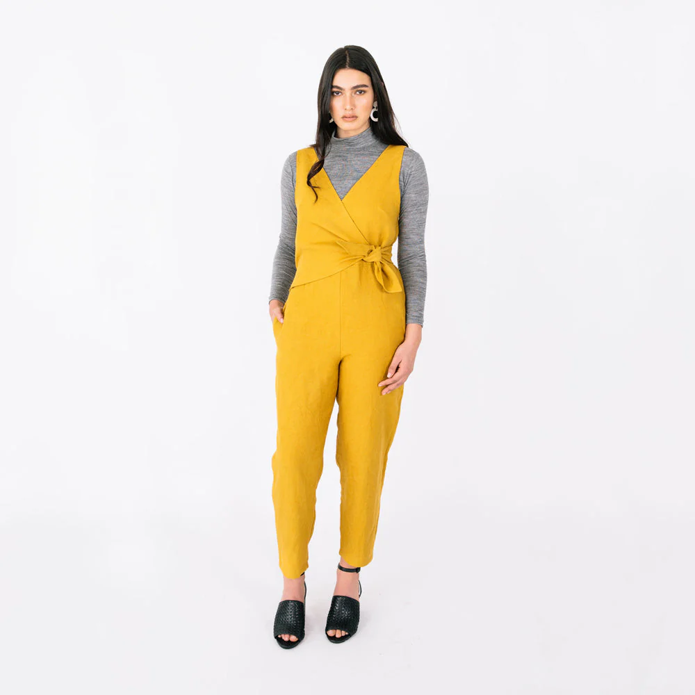 Papercut Patterns - Sierra Jumpsuit - Image 3