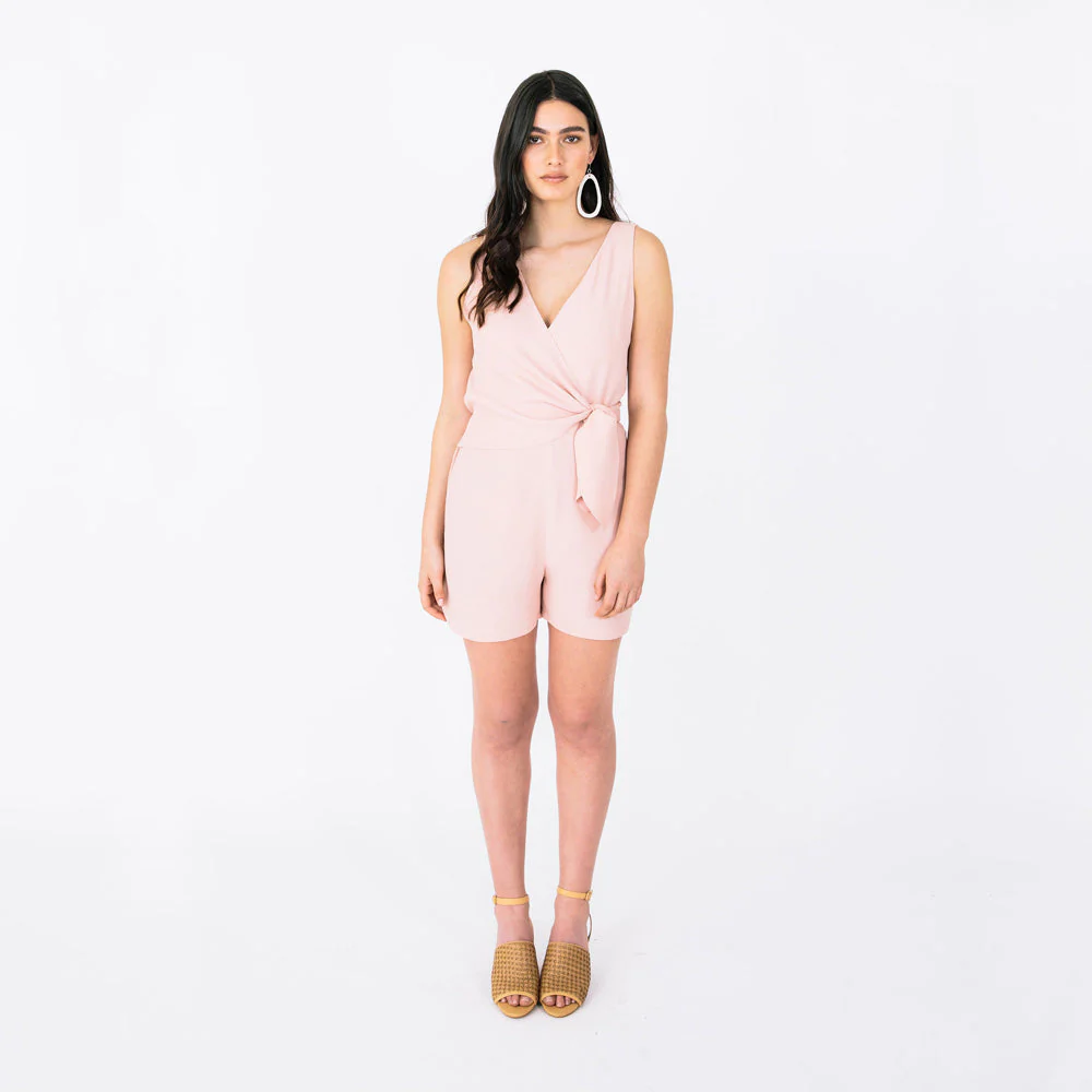 Papercut Patterns - Sierra Jumpsuit - Image 7