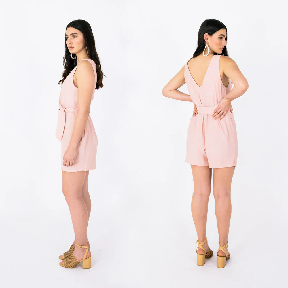 Papercut Patterns - Sierra Jumpsuit - Image 8