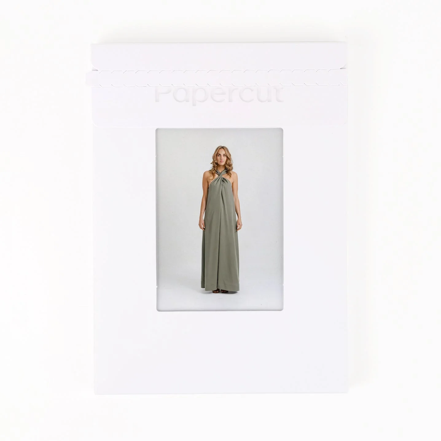 Papercut Patterns - Aalto Dress/Top