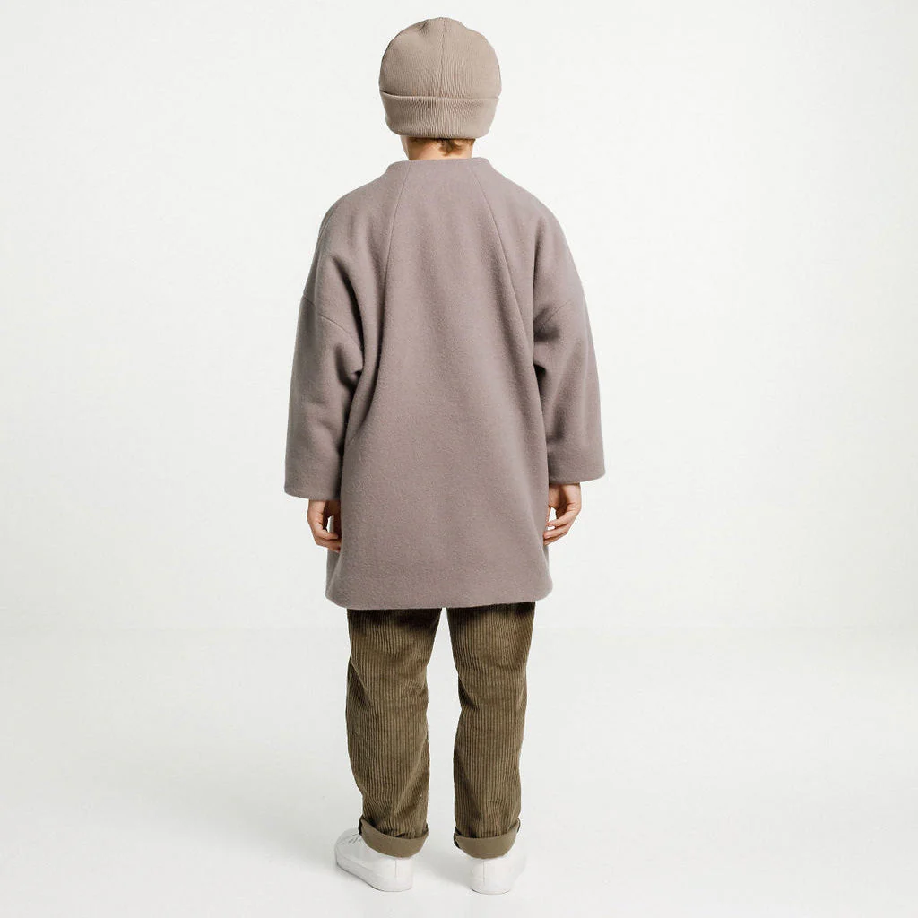 Papercute Patterns - Kids Nova Coat/Jacket - Image 7